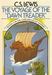 The Voyage of the Dawn Treader (Lewis, C.S.)