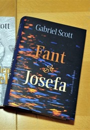 Josefa (Gabriel Scott)