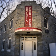 Crystal Grottoes Caverns
