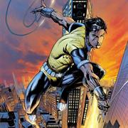 Super Commando Dhruva