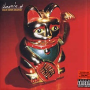 Calm Down Dearest - Jamie T