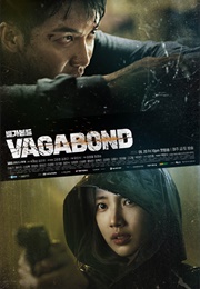 Vagabond (2019)