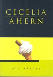 Mrs Whippy (Cecelia Ahern)