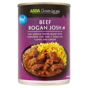 Beef Rogan Josh