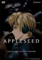 Appleseed