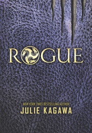 Rogue (Julie Kagawa)