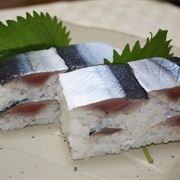 Oshi-Zushi