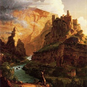 Thomas Cole