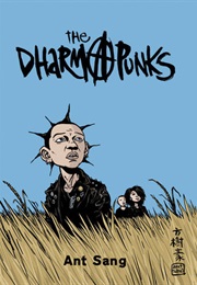 The Dharma Punks (Ant Sang)