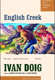 English Creek (Ivan Doig)
