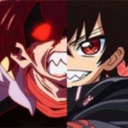 Enmadou Rokuro/Kegare