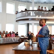 Old Courthouse Museum Monroeville