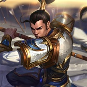 Classic Xin Zhao
