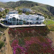 Yorba Linda, California