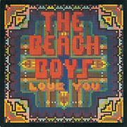 The Beach Boys - The Beach Boys Love You