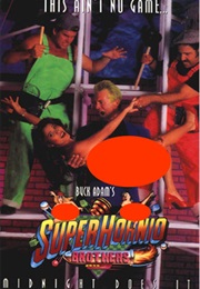 Super Hornio Bros (1993)