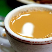 Milk Tea