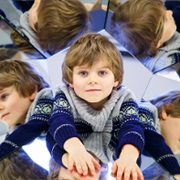 Visit a Hall of Mirrors