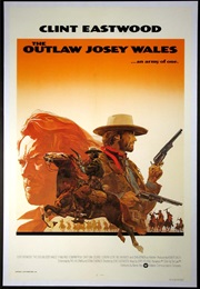 Chief Dan George - The Outlaw Josey Wales (1976)