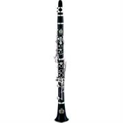 Clarinet in C