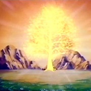 Ewoks: Episode 6: The Tree of Light