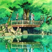 Tada-Kun Wa Koi Wo Shinai