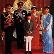 Nepalese Royal Massacre - 2001