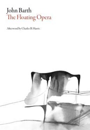 The Floating Opera (John Barth)