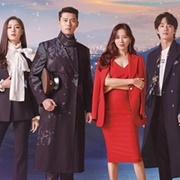 Crash Landing on You (2019)