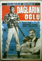 Daglarin Oglu