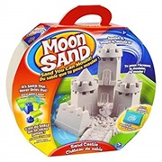 Moon Sand