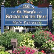 St. Mary's School for the Deaf