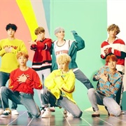 Bts - Dna