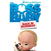 The Boss Baby: Back in Business Season 1
