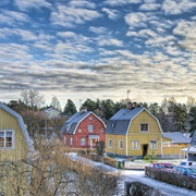 Surahammar Municipality