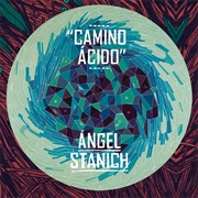19. Ángel Stanich – «Camino Ácido» (2014)
