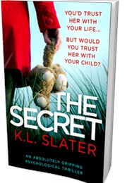 The Secret (K.L. Slater)