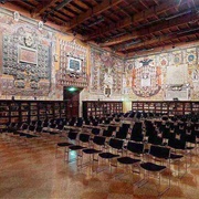 Stabat Mater Lecture Hall of the University of Bologna