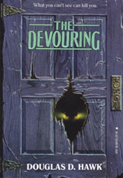 The Devouring (Douglas D. Hawk)