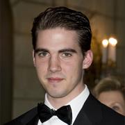 Prince Philippos of Greece and Denmark