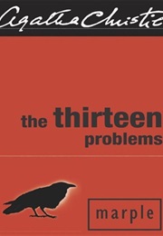 The Thirteen Problems (Agatha Christie)