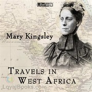 Mary Kingsley