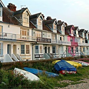 Whitstable