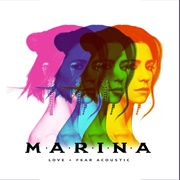 Superstar - Acoustic by MARINA