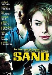 Sand (2001)