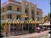 The Golden Palace