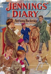 Jennings' Diary (Anthony Buckeridge)