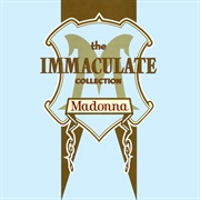 The Immaculate Collection (1990)