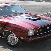 Mustang II