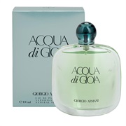 Acqua Di Gioia Giorgio Armani